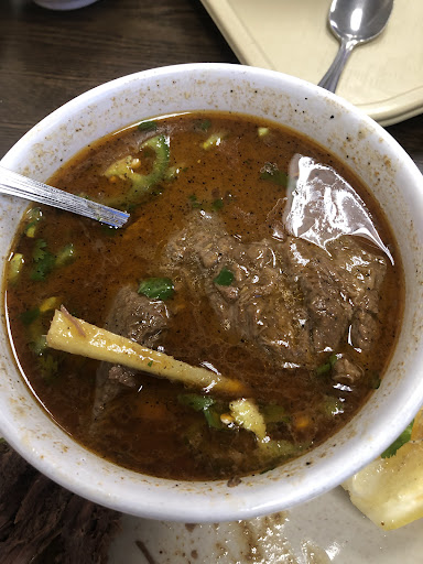 Photo of Azan Karahi N Kabab - 6901 Security Blvd Suite 659, Baltimore, MD 21244