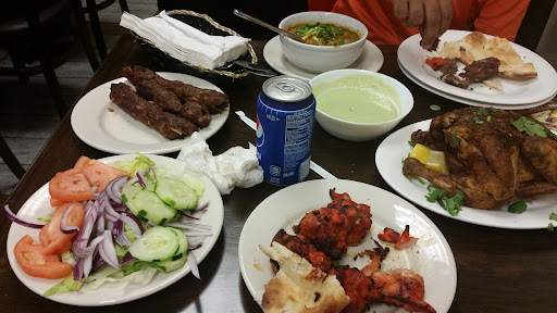 Photo of Azan Karahi N Kabab - 6901 Security Blvd Suite 659, Baltimore, MD 21244