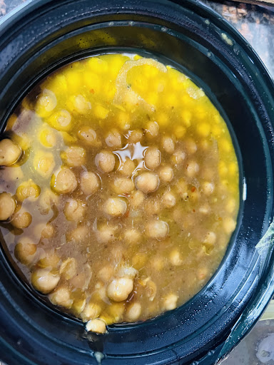 Photo of Azan Karahi N Kabab - 6901 Security Blvd Suite 659, Baltimore, MD 21244