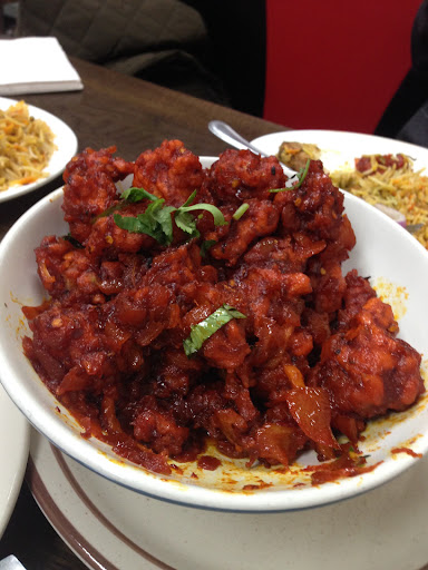 Photo of Azan Karahi N Kabab - 6901 Security Blvd Suite 659, Baltimore, MD 21244