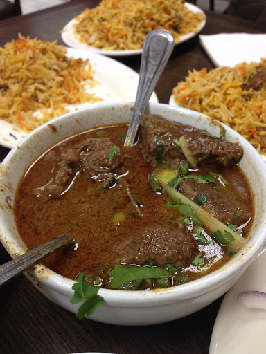 Photo of Azan Karahi N Kabab - 6901 Security Blvd Suite 659, Baltimore, MD 21244