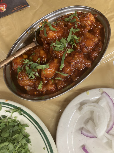 Photo of Azan Karahi N Kabab - 6901 Security Blvd Suite 659, Baltimore, MD 21244