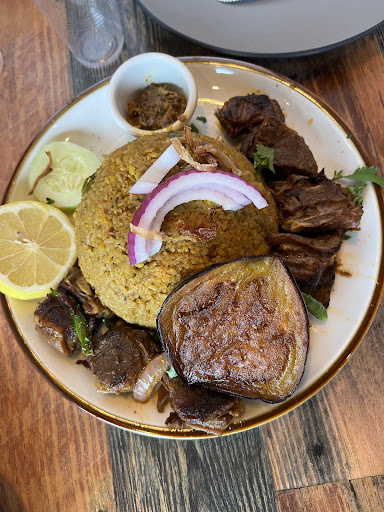 Photo of Kabab Hut - 6502 Baltimore National Pike #3905, Catonsville, MD 21228