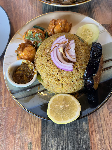 Photo of Kabab Hut - 6502 Baltimore National Pike #3905, Catonsville, MD 21228