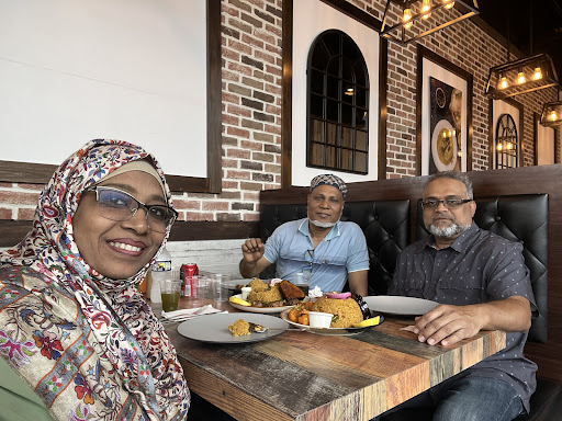 Photo of Kabab Hut - 6502 Baltimore National Pike #3905, Catonsville, MD 21228