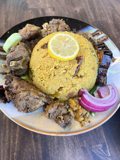 Photo of Kabab Hut - 6502 Baltimore National Pike #3905, Catonsville, MD 21228