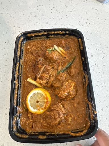 Photo of Kabab Hut - 6502 Baltimore National Pike #3905, Catonsville, MD 21228