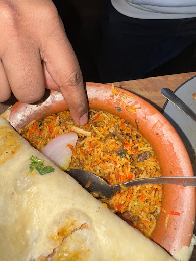 Photo of Kabab Hut - 6502 Baltimore National Pike #3905, Catonsville, MD 21228