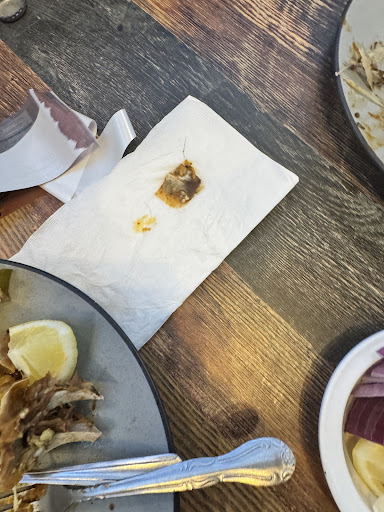 Photo of Kabab Hut - 6502 Baltimore National Pike #3905, Catonsville, MD 21228