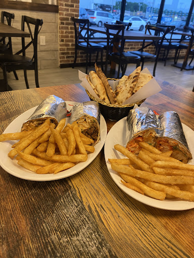 Photo of Kabab Hut - 6502 Baltimore National Pike #3905, Catonsville, MD 21228