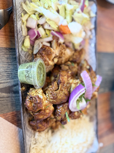 Photo of Kabab Hut - 6502 Baltimore National Pike #3905, Catonsville, MD 21228