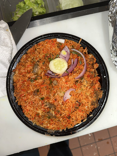 Photo of Kabab Hut - 6502 Baltimore National Pike #3905, Catonsville, MD 21228