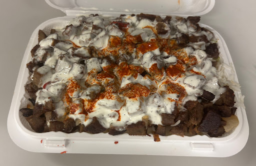 Photo of NY HALAL FOOD CART - 1001 Scott Dr, Baltimore, MD 21240