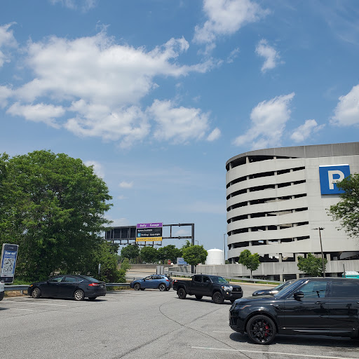 Photo of NY HALAL FOOD CART - 1001 Scott Dr, Baltimore, MD 21240
