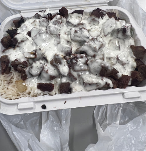 Photo of NY HALAL FOOD CART - 1001 Scott Dr, Baltimore, MD 21240