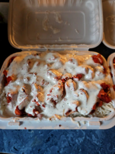 Photo of NY HALAL FOOD CART - 1001 Scott Dr, Baltimore, MD 21240