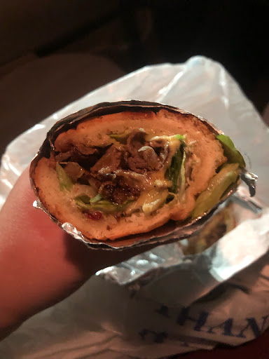 Photo of NY HALAL FOOD CART - 1001 Scott Dr, Baltimore, MD 21240