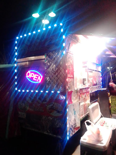 Photo of NY HALAL FOOD CART - 1001 Scott Dr, Baltimore, MD 21240