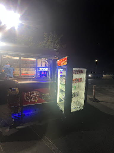 Photo of NY HALAL FOOD CART - 1001 Scott Dr, Baltimore, MD 21240