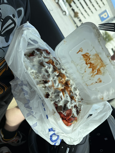 Photo of NY HALAL FOOD CART - 1001 Scott Dr, Baltimore, MD 21240