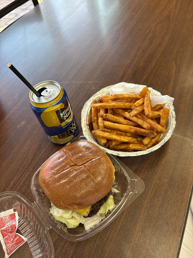 Photo of Naz's Halal Food - Ellicott City - 8450 Baltimore National Pike, Ellicott City, MD 21043