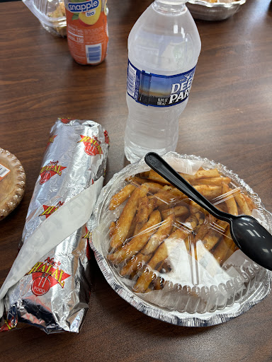 Photo of Naz's Halal Food - Ellicott City - 8450 Baltimore National Pike, Ellicott City, MD 21043