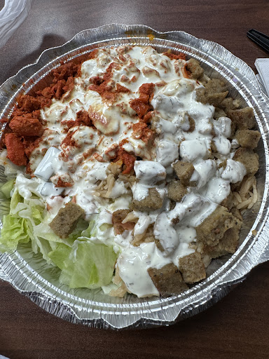 Photo of Naz's Halal Food - Ellicott City - 8450 Baltimore National Pike, Ellicott City, MD 21043