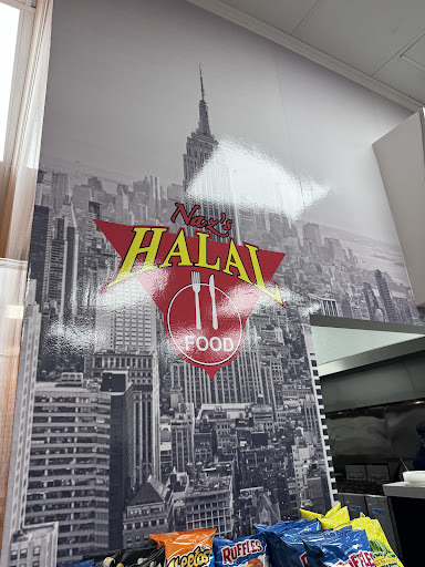 Photo of Naz's Halal Food - Ellicott City - 8450 Baltimore National Pike, Ellicott City, MD 21043