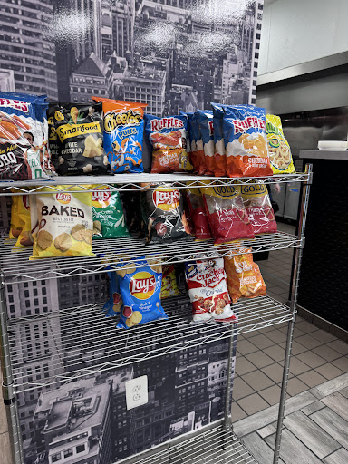 Photo of Naz's Halal Food - Ellicott City - 8450 Baltimore National Pike, Ellicott City, MD 21043