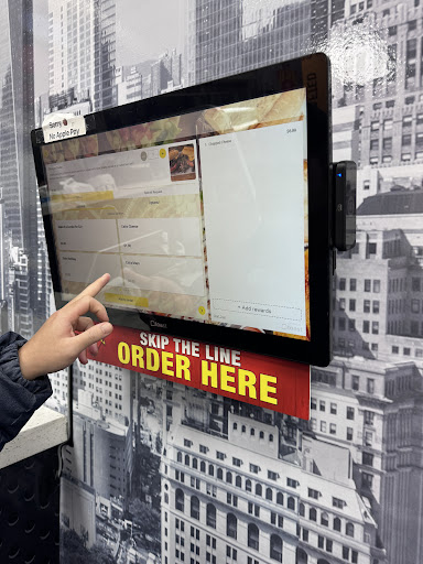 Photo of Naz's Halal Food - Ellicott City - 8450 Baltimore National Pike, Ellicott City, MD 21043