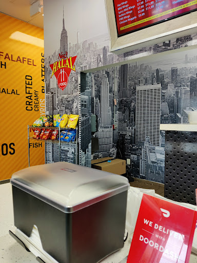 Photo of Naz's Halal Food - Ellicott City - 8450 Baltimore National Pike, Ellicott City, MD 21043