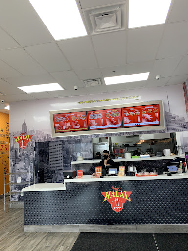 Photo of Naz's Halal Food - Ellicott City - 8450 Baltimore National Pike, Ellicott City, MD 21043