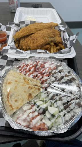 Photo of Naz's Halal Food - Ellicott City - 8450 Baltimore National Pike, Ellicott City, MD 21043