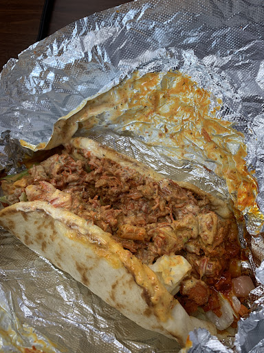 Photo of Naz's Halal Food - Ellicott City - 8450 Baltimore National Pike, Ellicott City, MD 21043