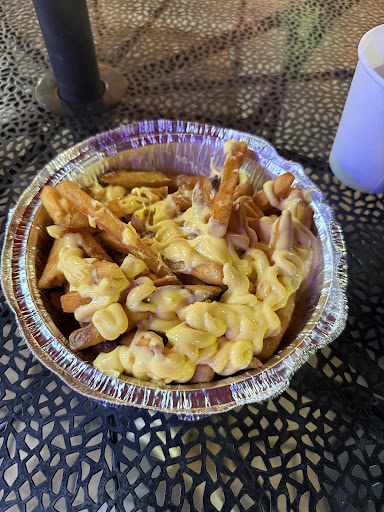 Photo of Naz's Halal Food - Ellicott City - 8450 Baltimore National Pike, Ellicott City, MD 21043