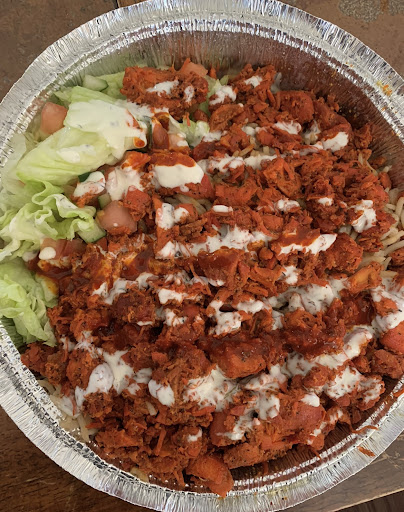 Photo of Naz's Halal Food - Ellicott City - 8450 Baltimore National Pike, Ellicott City, MD 21043