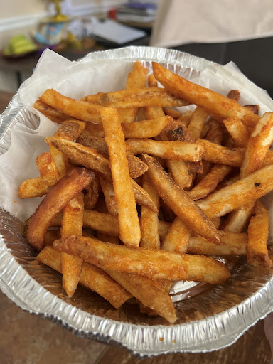 Photo of Naz's Halal Food - Ellicott City - 8450 Baltimore National Pike, Ellicott City, MD 21043