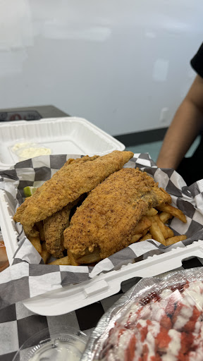 Photo of Naz's Halal Food - Ellicott City - 8450 Baltimore National Pike, Ellicott City, MD 21043