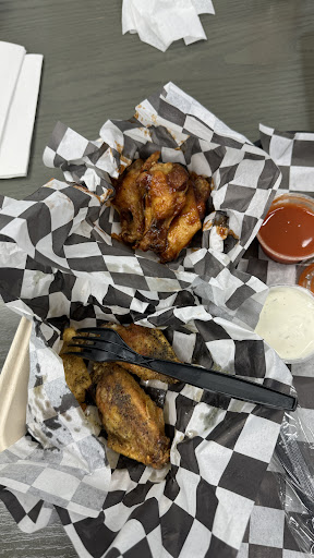 Photo of Naz's Halal Food - Ellicott City - 8450 Baltimore National Pike, Ellicott City, MD 21043