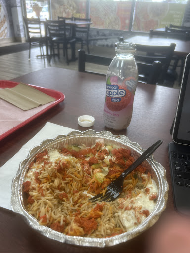 Photo of Naz's Halal Food - Ellicott City - 8450 Baltimore National Pike, Ellicott City, MD 21043