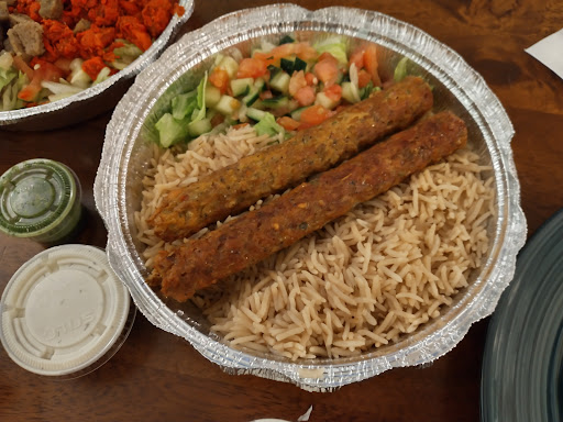 Photo of Naz's Halal Food - Ellicott City - 8450 Baltimore National Pike, Ellicott City, MD 21043
