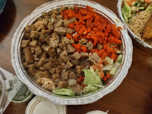 Photo of Naz's Halal Food - Ellicott City - 8450 Baltimore National Pike, Ellicott City, MD 21043