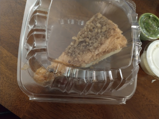 Photo of Naz's Halal Food - Ellicott City - 8450 Baltimore National Pike, Ellicott City, MD 21043