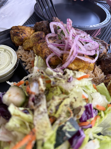 Photo of Maiwand Kabob - Columbia Crossing Shopping Center, 6131 Columbia Crossing Cir, Columbia, MD 21045