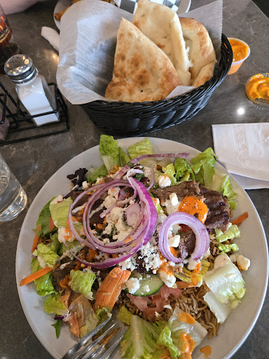 Photo of Maiwand Kabob - Columbia Crossing Shopping Center, 6131 Columbia Crossing Cir, Columbia, MD 21045