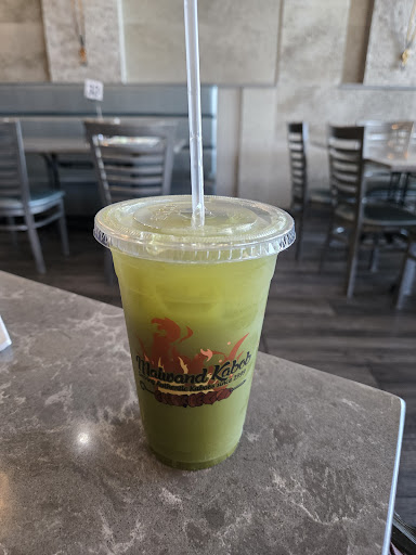 Photo of Maiwand Kabob - Columbia Crossing Shopping Center, 6131 Columbia Crossing Cir, Columbia, MD 21045