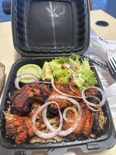 Photo of Maiwand Kabob - Columbia Crossing Shopping Center, 6131 Columbia Crossing Cir, Columbia, MD 21045