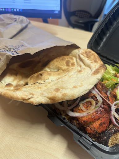 Photo of Maiwand Kabob - Columbia Crossing Shopping Center, 6131 Columbia Crossing Cir, Columbia, MD 21045