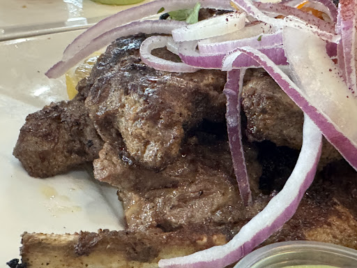 Photo of Maiwand Kabob - Columbia Crossing Shopping Center, 6131 Columbia Crossing Cir, Columbia, MD 21045