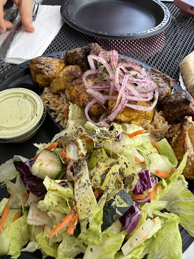 Photo of Maiwand Kabob - Columbia Crossing Shopping Center, 6131 Columbia Crossing Cir, Columbia, MD 21045